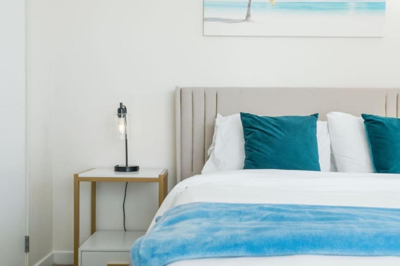 Appartement Downtown Indy Private - Shared