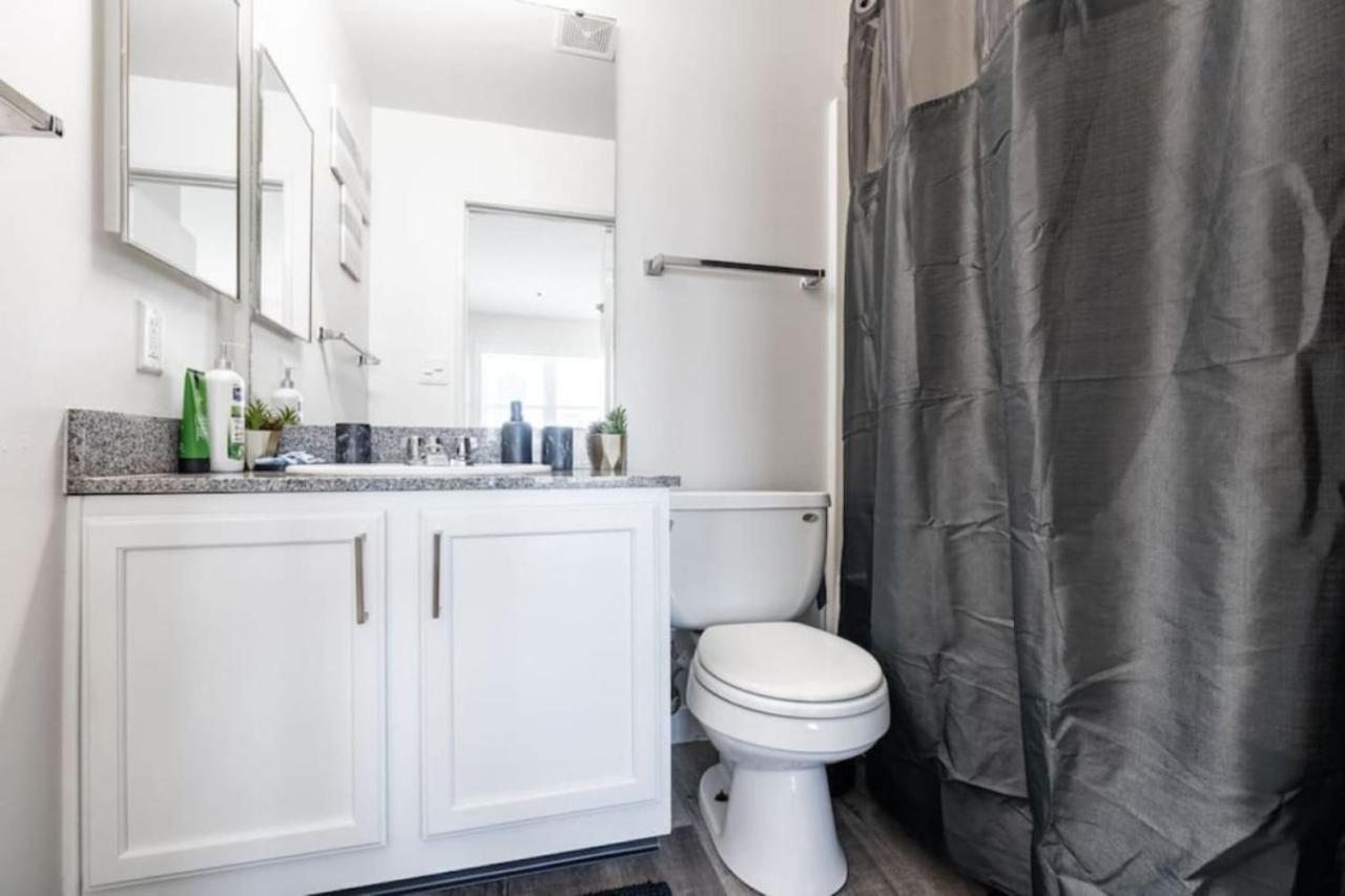 Downtown Indy Private - Shared * Indianápolis