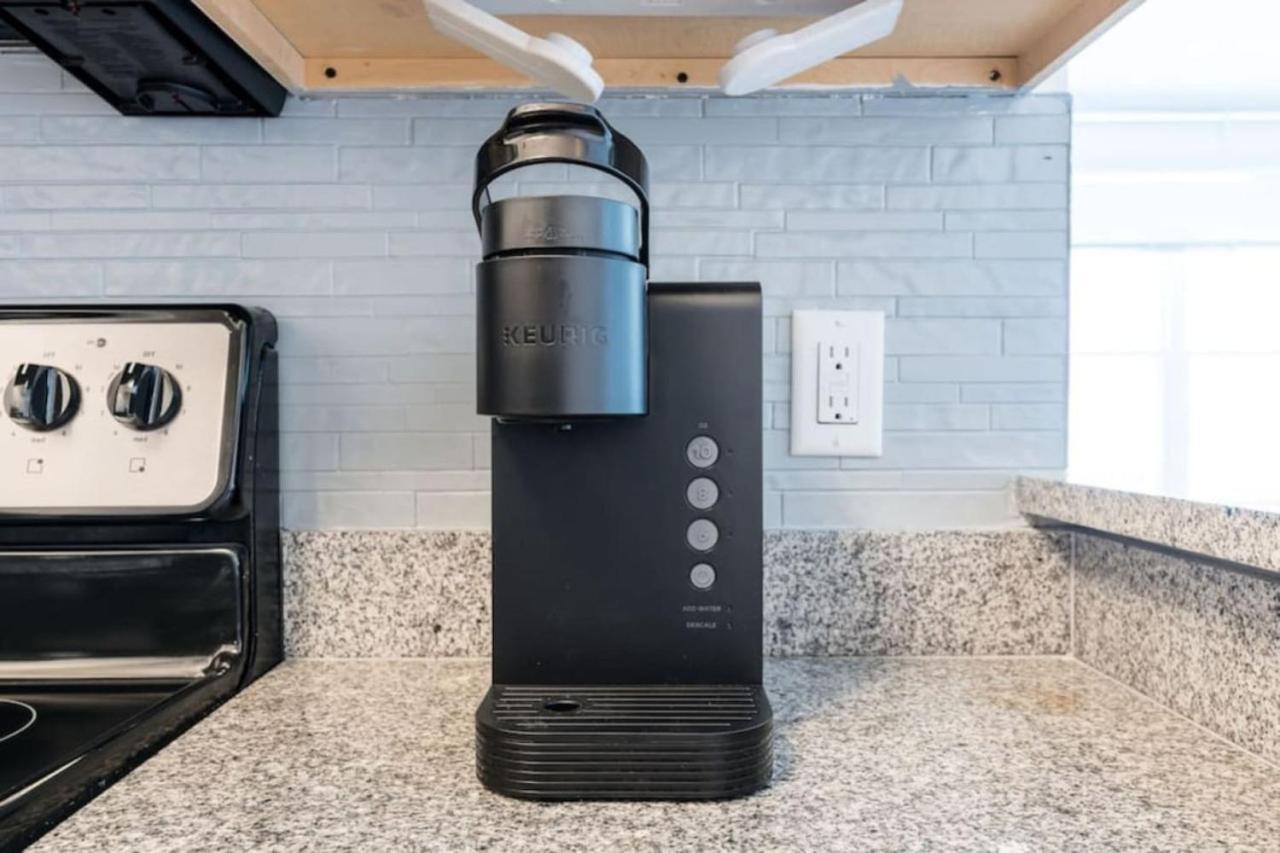Apartamento Downtown Indy Private - Shared *