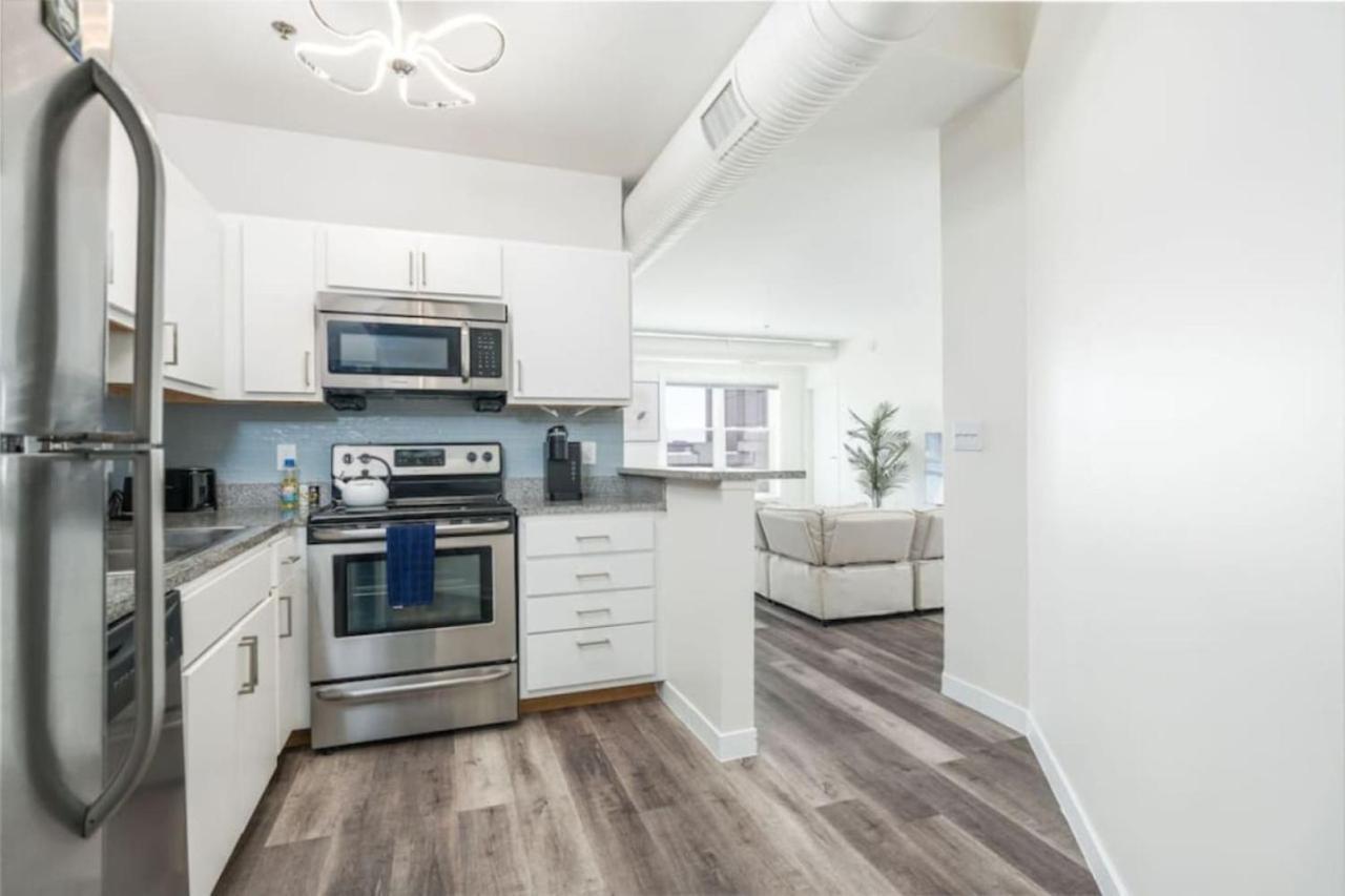 Downtown Indy Private - Shared * Indianápolis