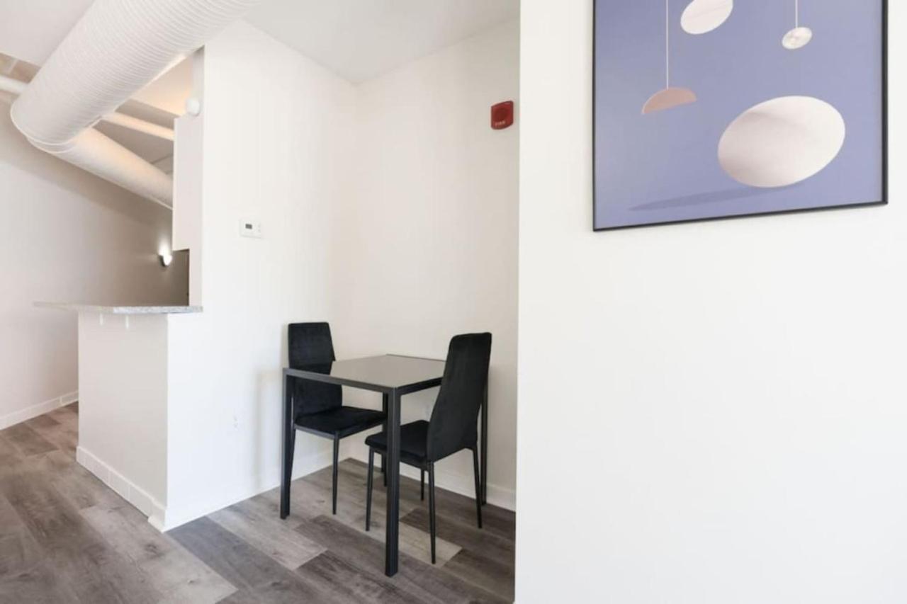 Downtown Indy Private - Shared Apartamento Indianápolis