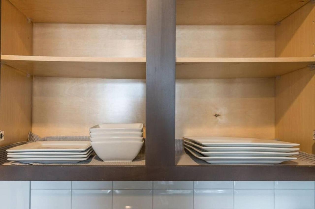 Downtown Indy Private - Shared
