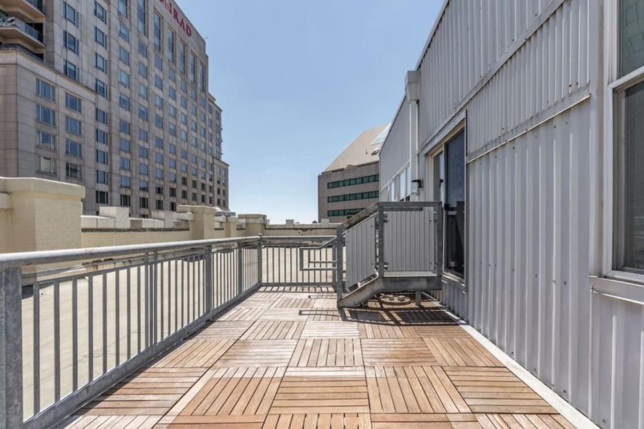 Downtown Indy Private - Shared Indianápolis