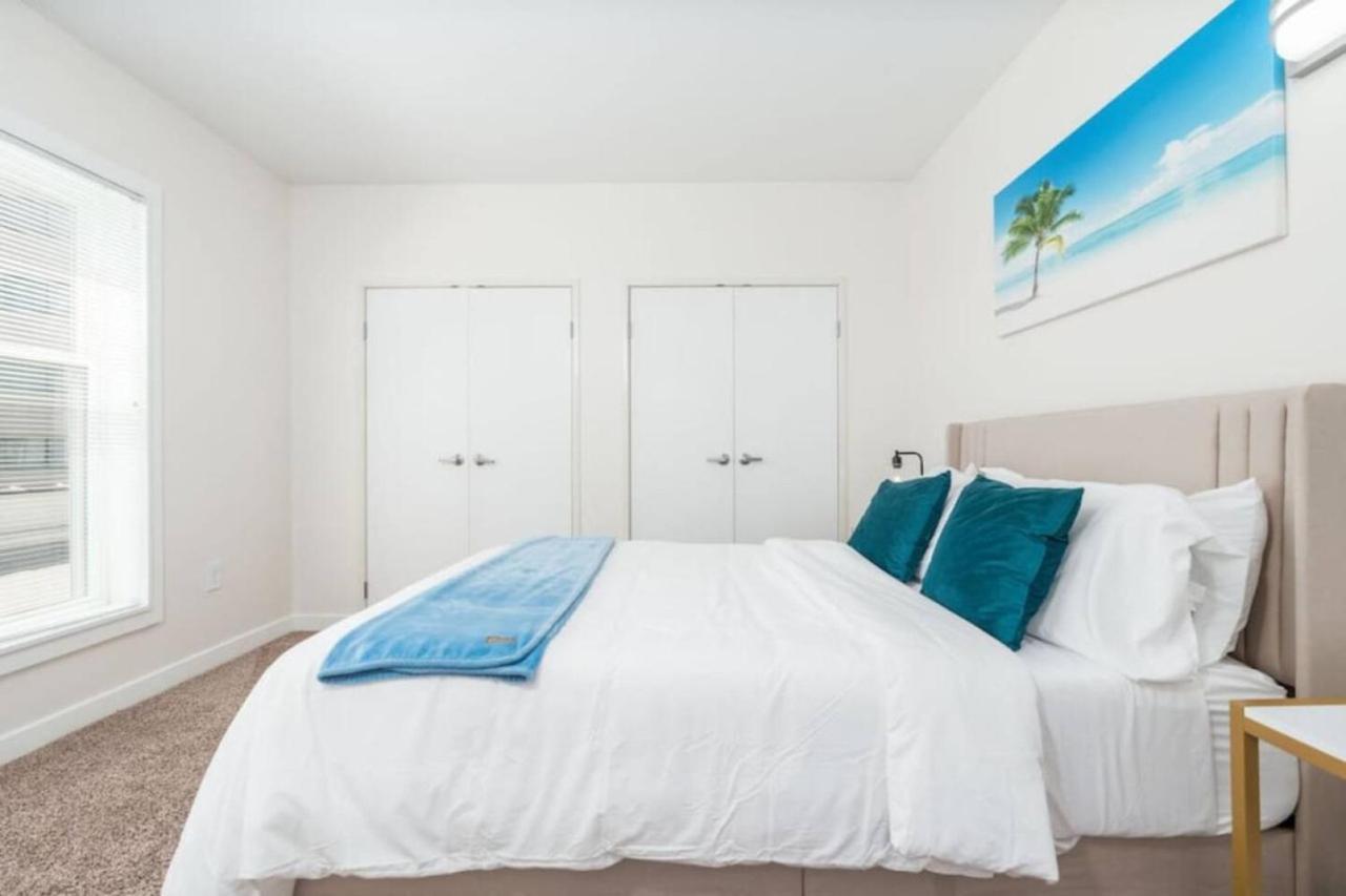 Downtown Indy Private - Shared *